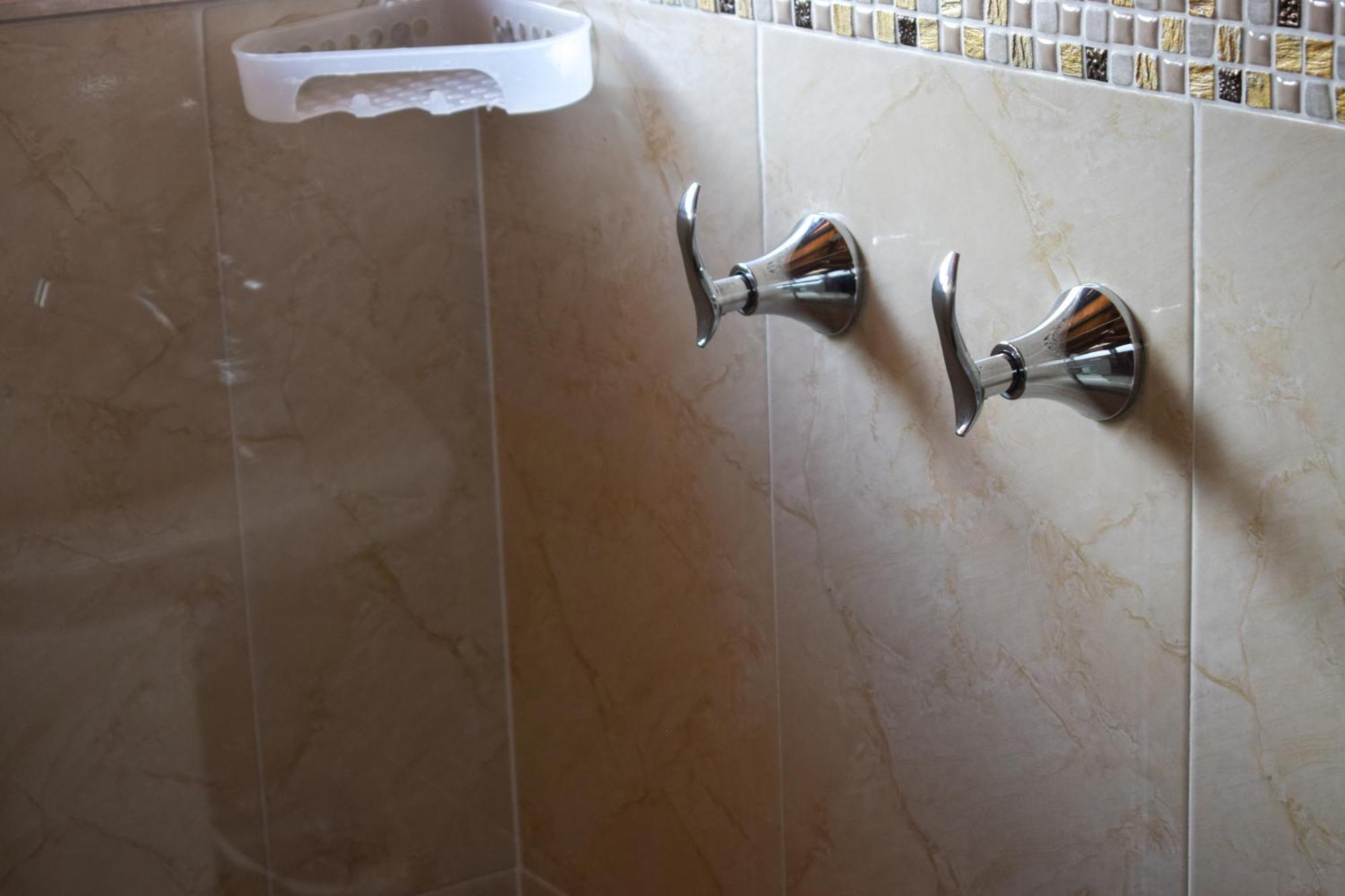 Apartahotel Saquenzipa Villa de Leyva Dış mekan fotoğraf