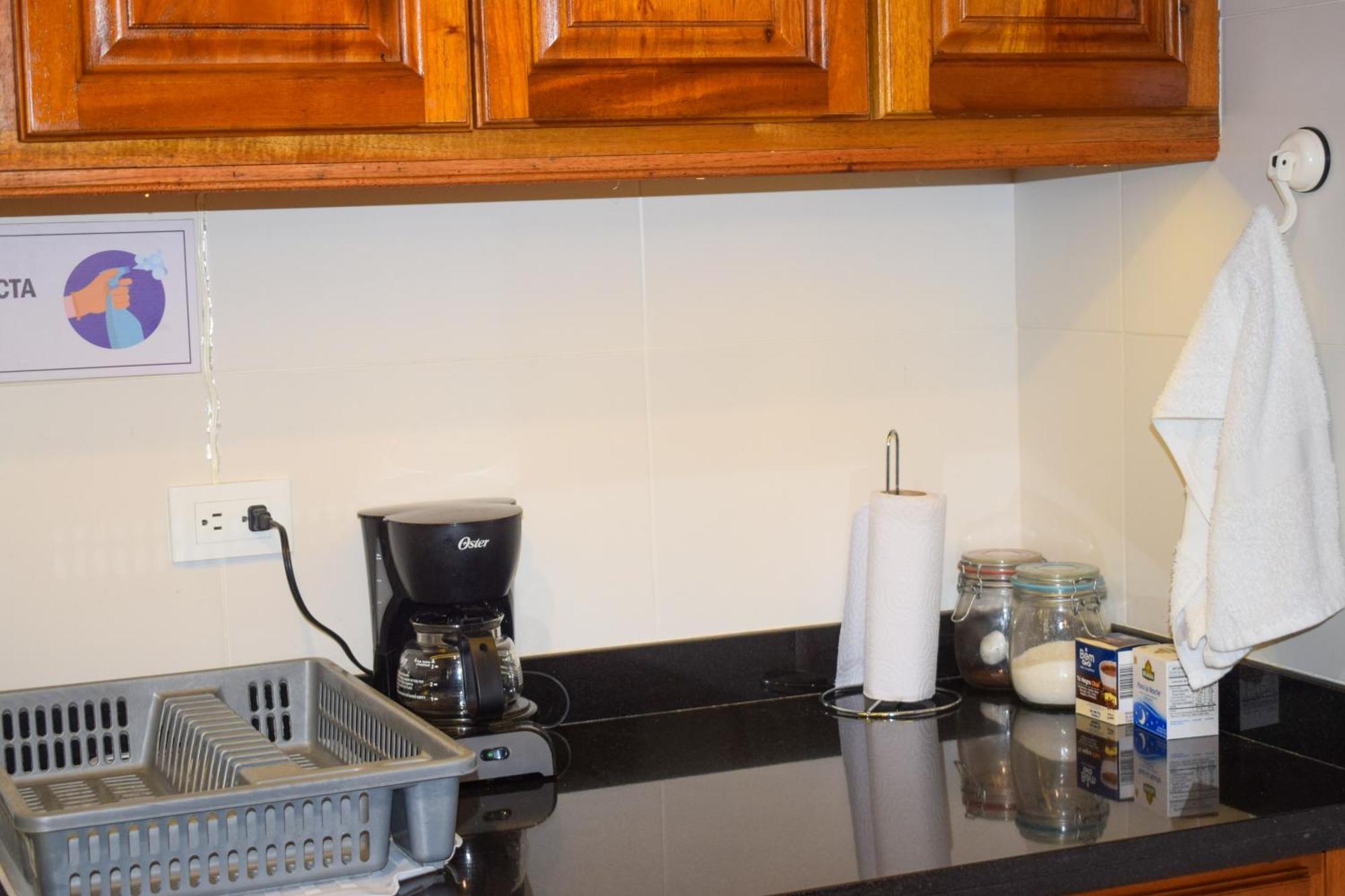 Apartahotel Saquenzipa Villa de Leyva Dış mekan fotoğraf