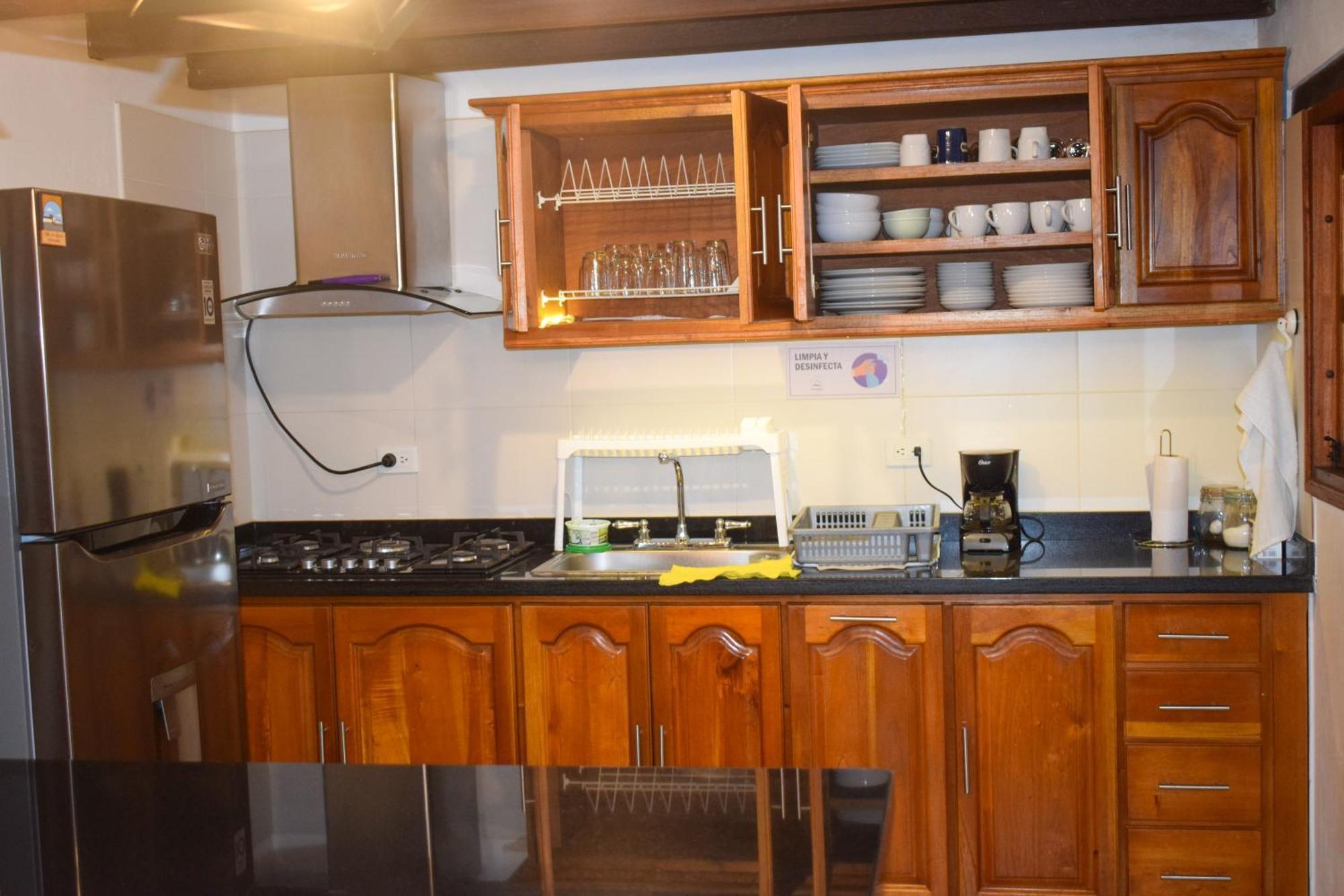 Apartahotel Saquenzipa Villa de Leyva Dış mekan fotoğraf