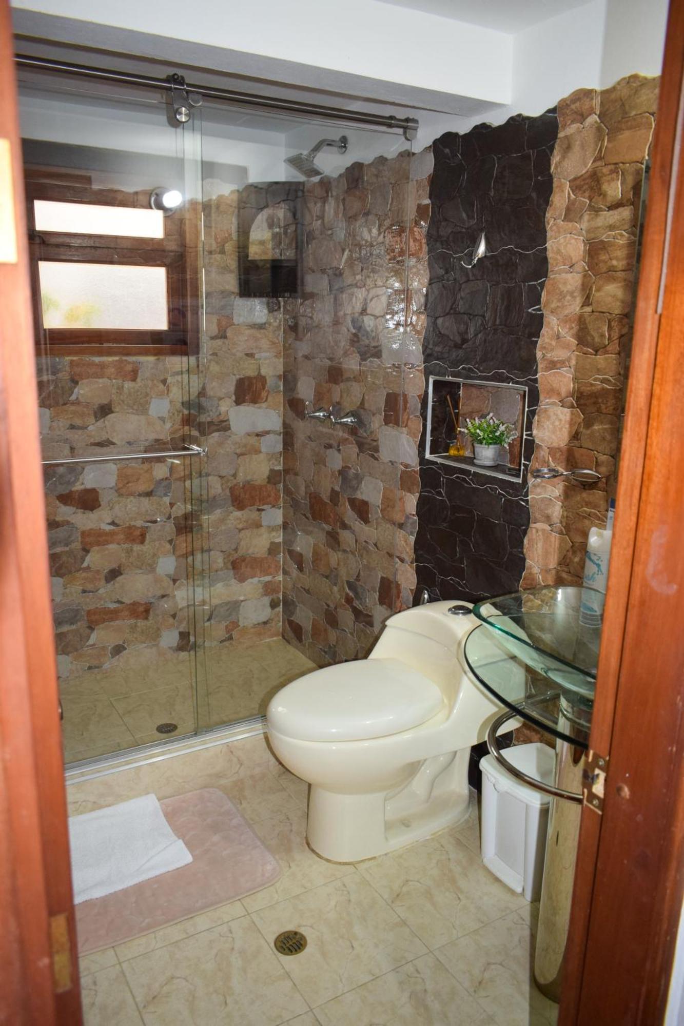 Apartahotel Saquenzipa Villa de Leyva Dış mekan fotoğraf