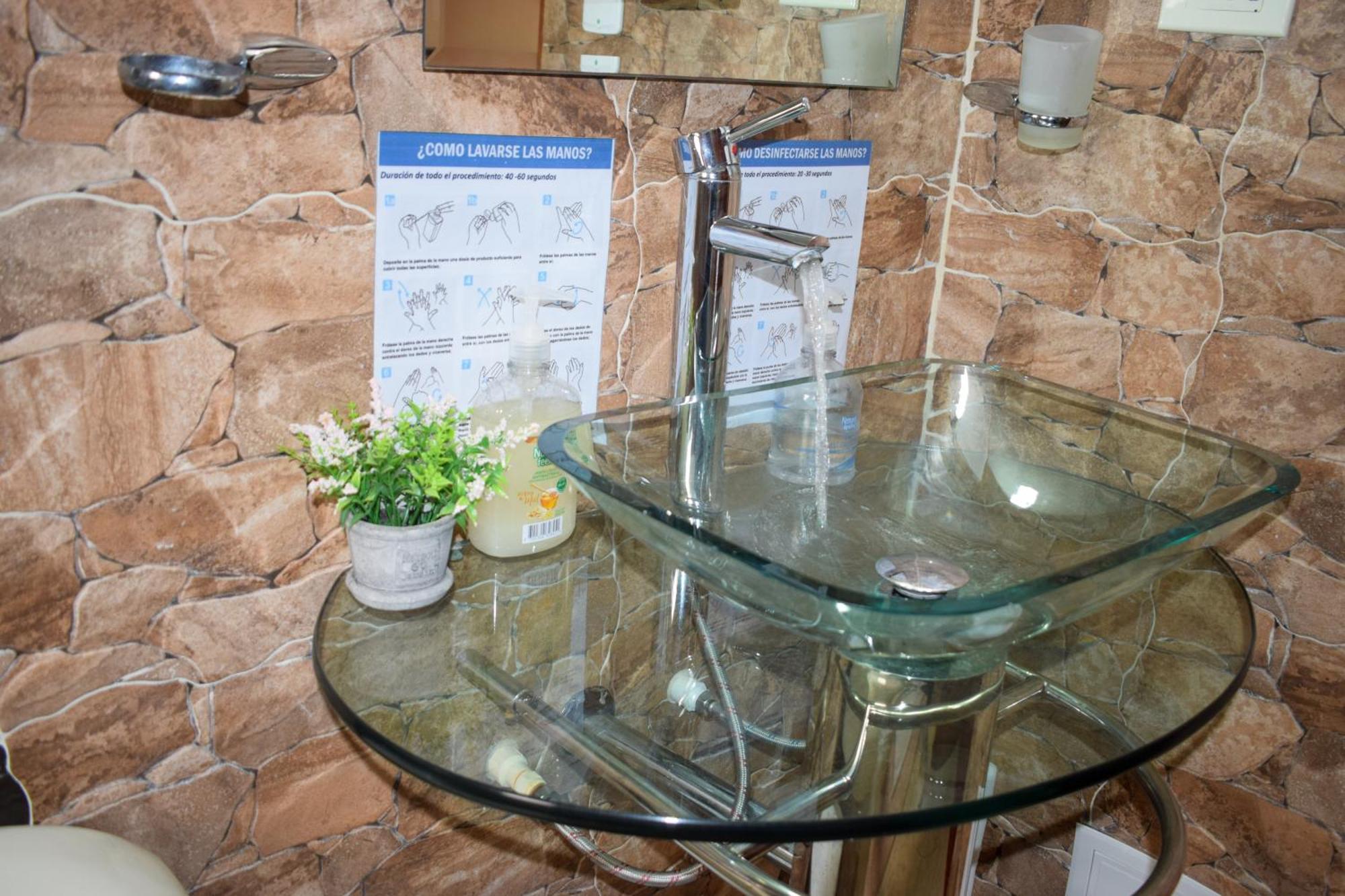 Apartahotel Saquenzipa Villa de Leyva Dış mekan fotoğraf